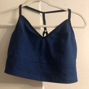 Beyond Yoga Longline Bra